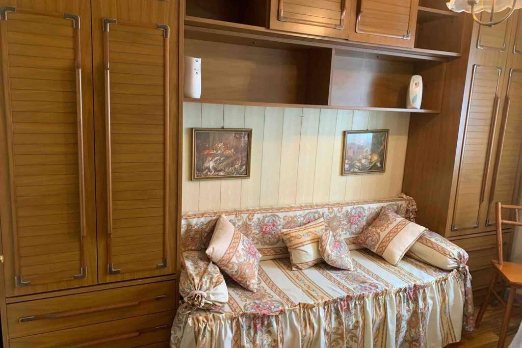 فيلا Casa Angeles Marín المظهر الخارجي الصورة