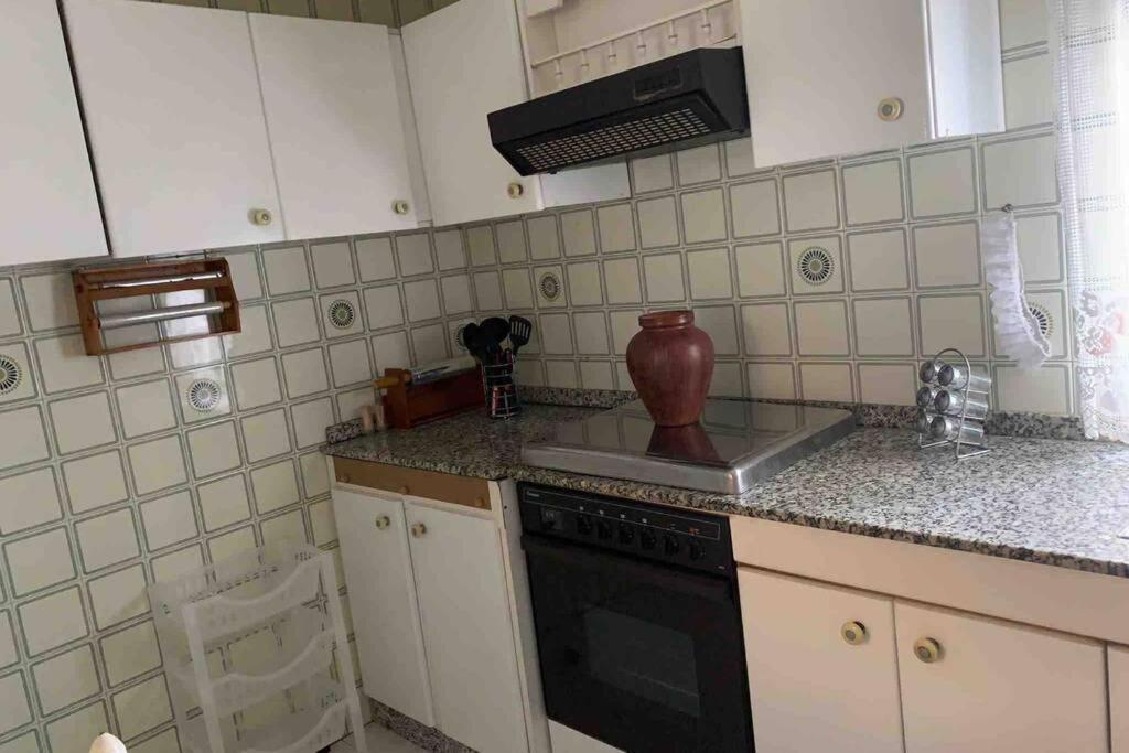 فيلا Casa Angeles Marín المظهر الخارجي الصورة