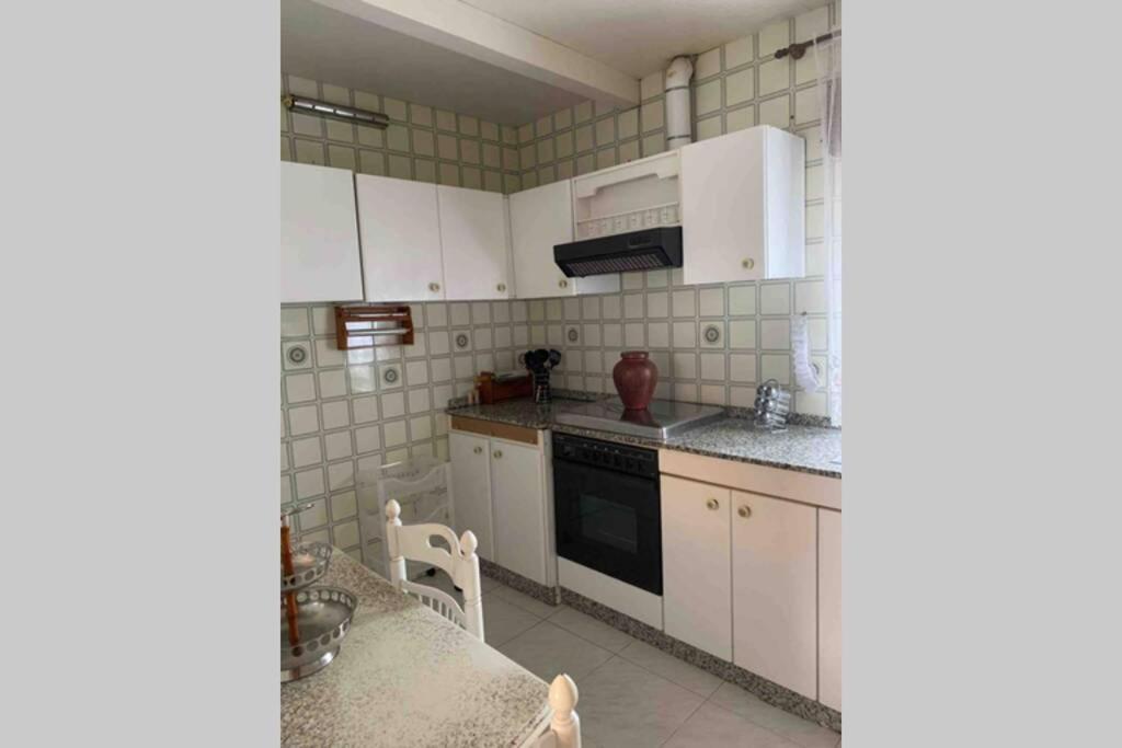 فيلا Casa Angeles Marín المظهر الخارجي الصورة