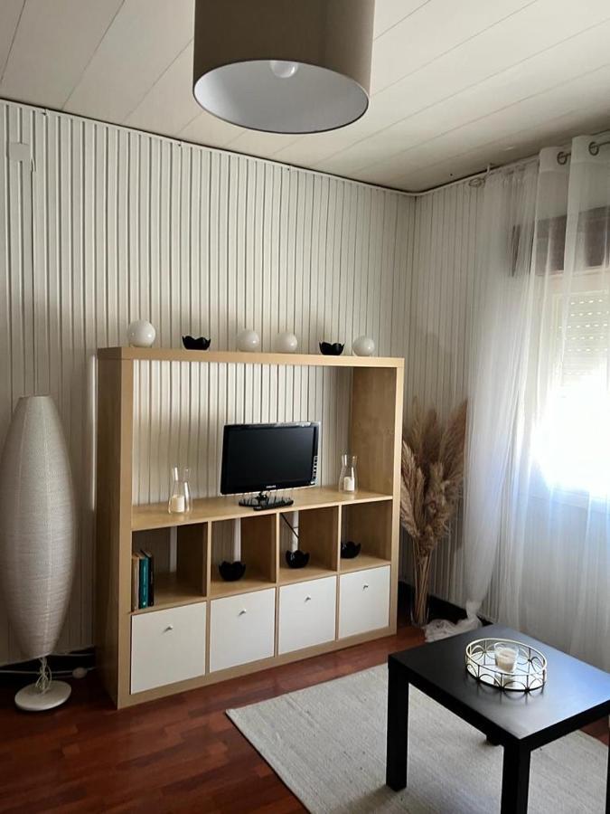 فيلا Casa Angeles Marín المظهر الخارجي الصورة