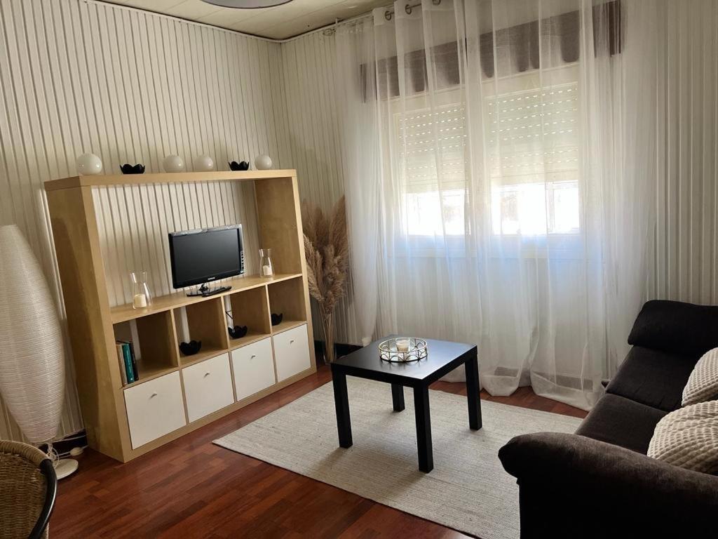 فيلا Casa Angeles Marín المظهر الخارجي الصورة
