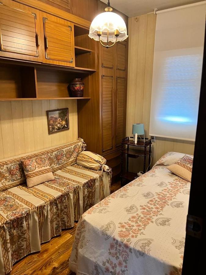 فيلا Casa Angeles Marín المظهر الخارجي الصورة