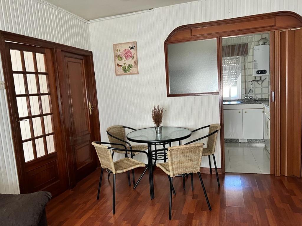 فيلا Casa Angeles Marín المظهر الخارجي الصورة